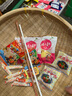 優(yōu)多蓮碎發(fā)整理膏神器兒童小孩定型液劉海后腦勺防炸毛棒發(fā)蠟?zāi)z女士80ml 曬單實(shí)拍圖