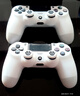 索尼（SONY）PS4 折騰版9.0系統原裝二手游戲主機 slim pro 【95新折騰版】Pro型 雙手柄 2T 自選游戲裝滿(mǎn) 曬單實(shí)拍圖