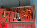 傳奇會(huì)烏龍茶 安溪鐵觀音 清香型特級(jí)500g輕火禮盒裝茶葉自己喝送禮 曬單實(shí)拍圖