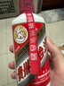 茅臺（MOUTAI）飛天 醬香型白酒 53度 200ml 單瓶裝  曬單實拍圖