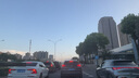 良良嬰兒睡袋紗布兒童分腿睡袋透氣防踢被四季通用熱氣球100/52 曬單實拍圖
