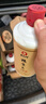 康巴什清香型純糧食白酒康巴什·糧食良心41度500ml固態(tài)地缸發(fā)酵高梁酒 41度 500mL 6瓶 康巴什良心 曬單實拍圖