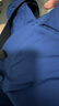 蕉內(nèi)【王一博同款】505CoolPro男士工裝短褲涼感吸濕速干夏季褲子男 黑色 L 曬單實(shí)拍圖