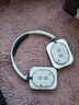 NOTHING Headphone(1)  【新品】頭戴式無線降噪藍牙耳機 HiFi音質 空間音頻 兼容蘋果安卓系統(tǒng) 白色 曬單實拍圖