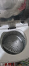 榮事達脫水機家用甩干機大容量不銹鋼甩干桶脫水桶小型單缸單甩干衣機宿舍出租房單脫水速干熱烘干一體 8.6 公斤【加厚不銹鋼】無損傷耐磨內(nèi)桶 曬單實拍圖