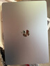 【95新】Apple/蘋果AI筆記本/2024MacBookAir13.6英寸M3(8+10核)16G256G銀色電腦Z1B8001BE 曬單實拍圖