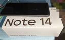 小米（MI）Redmi Note 14 Pro 12+256 鏡瓷白 天璣7300-Ultra 抗摔金剛架構 小米5G手機【贈話費券】國家補貼 曬單實拍圖