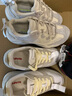 京東【手工精洗】UGG/雪地靴/絨面鞋 手工專洗 洗鞋服務(wù) 限1雙 曬單實(shí)拍圖