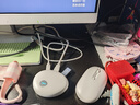 明基（BenQ）GW2790QT 27英寸IPS Typec硬件濾藍光 護眼ipad小派小學初中手機平板外接安卓投屏網(wǎng)課顯示器 曬單實拍圖