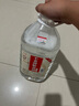 不老潭糧食酒 桶裝高度濃香型瀘州糯紅高粱散裝白酒純糧壹號 52度 5L 曬單實拍圖