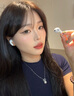 【官網(wǎng)原裝正品】藍(lán)牙耳機(jī)無(wú)線適配 蘋果AirPods Pro2第五代主動(dòng)降噪入耳式iphone16/15/14pro二代 【官網(wǎng)2025最新款/Pro2原版頂配全功能】 滑動(dòng)調(diào)音+空間音頻+電量顯示 曬單實(shí)拍圖