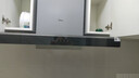 美的（Midea）抽吸排油煙機(jī)家用頂吸歐式吸油煙機(jī)22立方大吸力油煙機(jī) 揮手智控 抽煙機(jī)T36國家補(bǔ)貼20%可配燃?xì)庠?曬單實拍圖