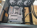 AMD銳龍 9000 系列 AM5 接口 CPU處理器 銳龍 9 9950X3D 散片CPU 曬單實(shí)拍圖