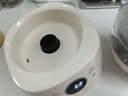 蘇泊爾（SUPOR）1L迷你養(yǎng)生杯養(yǎng)生壺煮茶器 辦公室家用便攜煮茶壺恒溫保溫?zé)畨匦⌒突ú鑹?SW-10Y08 曬單實(shí)拍圖