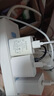 LEOVFONE5V2A充電頭 適用手機(jī)小風(fēng)扇小音箱老人機(jī)隨身WiFi等小電器充電 小巧易攜帶 3C認(rèn)證 【套裝】5V2A充電頭+1米安卓線(xiàn) 曬單實(shí)拍圖