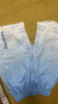 男童2025新款男童夏季短袖短褲運(yùn)動(dòng)服套裝帥氣時(shí)髦兩件套網(wǎng)紅炸街 橘色 150 曬單實(shí)拍圖