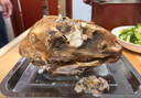 西牛優(yōu)選甘肅胡辣羊頭1500g 鹵味麻辣熟食羊肉真空下酒菜 源頭直發(fā) 曬單實拍圖
