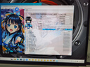 機(jī)械革命極光X 酷睿i7HX 游戲本筆記本電腦(i7-13700HX 16G 1T RTX5060 2.5K屏 180Hz 白) 曬單實(shí)拍圖