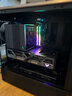 海韻（SEASONIC）1000W FOCUS ATX3(2024)電源 支持5090/9070 曬單實(shí)拍圖