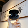 威頓【柏林之聲丨2025新款】藍牙耳機適配小米骨傳導概念耳夾式開放式真無線不入耳運動跑步降噪掛耳式 墨雅黑|ACS全景音效|久戴舒適 Hi-Res金標音質(zhì) 70H超長續(xù)航 曬單實拍圖
