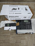 飛利浦（PHILIPS）數(shù)字無繩電話機(jī)辦公家用座機(jī)電話子母機(jī) 免提/一鍵撥號(hào)/  DCTG188一拖二（黑色） 曬單實(shí)拍圖