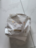 酷安奇 COOANGE透恒呼吸白睡蓮拉拉褲2XL碼44片（超15kg）透氣干爽醫(yī)護(hù)級尿不濕 曬單實拍圖