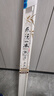 光威（GW）無(wú)法一本鯽本調(diào)鯽魚(yú)竿超輕超細(xì)臺(tái)釣竿野釣魚(yú)竿漁具魚(yú)竿手竿魚(yú)桿 3.9m 無(wú)法一本鯽本調(diào)+竿梢+纏把帶 曬單實(shí)拍圖