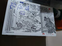 西游記（上下冊）?四大名著繡像全圖版 曬單實拍圖