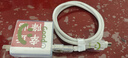 鉑選適用小米120W充電器保護套小米14pro/13pro usb快充數據線(xiàn)保護套防斷頭全包透明手機殼紅米K70簡(jiǎn)約 【綠色笑臉-五件套】 通用小米紅米120W-14ed 曬單實(shí)拍圖