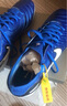 耐克（NIKE）男子足球鞋傳奇LEGEND 10 AG短釘運(yùn)動(dòng)鞋 DV4330-400 飛翔藍(lán)  42 曬單實(shí)拍圖