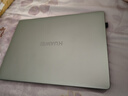 華為（HUAWEI）【國家補貼20%】MateBook 14 筆記本電腦 Linux系統(tǒng) 2.8K觸控屏Ultra 5 /7 商務辦公輕薄本筆記本 原野綠｜Ultra 5 16G 1TB觸屏 店鋪預裝 曬單實拍圖