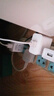 安卓microUSB數(shù)據(jù)線6A快充適用華為小米vivooppo音箱閃充手機(jī)閃充電線120w加長2米通用梯形口 6A安卓快充線【1條裝】 1.5米 曬單實(shí)拍圖