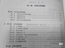 現(xiàn)貨速發(fā) 正保會計(jì)網(wǎng)校cpa2025教材注冊會計(jì)師考試會計(jì)審計(jì)稅法經(jīng)濟(jì)法財管戰(zhàn)略官方教材正版圖書可搭基礎(chǔ)講義模擬試卷題庫課件 經(jīng)濟(jì)法 2025注冊會計(jì)師 曬單實(shí)拍圖