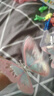 摩托車(chē)會(huì)動(dòng)的刺繡蝴蝶汽車(chē)中控臺(tái)出風(fēng)口裝飾車(chē)載摩托車(chē)貼 車(chē)載蝴蝶刺繡-紫色-粘貼款 2個(gè) 曬單實(shí)拍圖