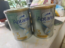 愛他美（Aptamil）澳洲白金版 含DHA葉黃素 嬰幼兒配方牛奶粉900g 新西蘭原裝進(jìn)口保 3段 【1-3歲】效期27年3-7月 1罐裝【咨詢領(lǐng)券 更劃算】 曬單實(shí)拍圖