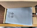 綠聯(lián) USB3.0移動硬盤盒2.5英寸外置硬盤殼 SATA串口筆記本電腦臺式機外接固態(tài)機械SSD硬盤盒子 USB3.0【固定線款】 曬單實拍圖