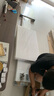 威能（Vaillant）德國燃?xì)獗趻鞝t天然氣采暖熱水器兩用 搭配地暖暖氣片散熱器供暖鍋爐家用采暖爐turboMAX classic 24KW 80-120㎡ 曬單實(shí)拍圖