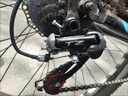 永久自行車(chē)后撥變速器后輪21速24速27速 山地車(chē)藍(lán)圖變速器配件 6/7速后撥眼撥【送截?cái)嗥鳌?曬單實(shí)拍圖