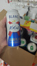 嘉士伯（Carlsberg）啤酒 清爽爽口 源自丹麥 全家福 500mL 12罐 非原箱 曬單實拍圖