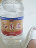 卓譽(yù)珍品高粱酒60度泡酒專(zhuān)用酒清香型白酒純糧食酒桶裝白酒桶裝5L自飲 曬單實(shí)拍圖