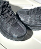 耐克 （NIKE）2025年男子NIKE P-6000運(yùn)動(dòng)休閑鞋 CD6404-002 42 曬單實(shí)拍圖