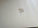 Apple/蘋果AI筆記本/2024MacBookAir 15英寸 M3(8+10核)16G 256G星光色電腦MC9F4CH/A 曬單實(shí)拍圖