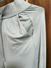 蕉下（beneunder）束腳休閑褲子女士運(yùn)動(dòng)闊腿冰絲防曬長(zhǎng)褲速干高腰春夏25新款A(yù)L205 曬單實(shí)拍圖