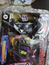 變形金剛（TRANSFORMERS）兒童男孩玩具禮物傳世航行家級(jí)機(jī)甲英雄動(dòng)畫宇宙汽車大師F8547 曬單實(shí)拍圖