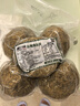 富世康窩窩頭粗糧山東手工小米面黃豆面黑豆雜糧窩頭飽腹早餐代餐老字號(hào) 675g*2袋 曬單實(shí)拍圖