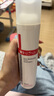 薇諾娜極潤水乳精華3件套爽膚水乳液精華化妝品護膚品套裝 曬單實拍圖