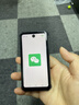 金立（Gionee）G5mini 迷你智能手機(jī)純凈版安卓無(wú)游戲超薄長(zhǎng)續(xù)航4G全網(wǎng)通可用5G卡青少年小屏幕備用機(jī) 藍(lán)色 8核+64GB【微信智能版-不帶抖音】 曬單實(shí)拍圖