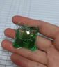 立白香氛凈護(hù)精油洗衣凝珠23顆 單腔 薰衣草72h留香 濃縮洗衣液快洗 曬單實拍圖