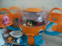 海底小縱隊(duì)（OCTONAUTS）寶寶3-69歲過(guò)家家章魚堡艦艇玩具套裝生日男女孩六一61兒童節(jié)禮物 【爆款已到貨】章魚堡豪華版 曬單實(shí)拍圖