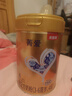 貝因美菁愛(ài)兒童成長(zhǎng)配方奶粉4段800g全面營(yíng)養(yǎng)骨骼發(fā)育消化吸收CBP益生菌 曬單實(shí)拍圖